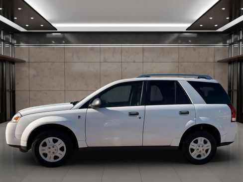 Used 2006 Saturn Vue 2WD w/ Leather Appointments Pkg image 14