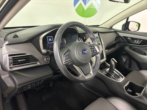 Certified 2023 Subaru Outback Onyx Edition image 25