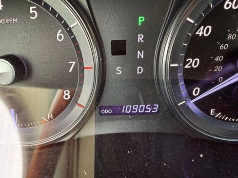 Used 2012 Lexus ES 350 image 12