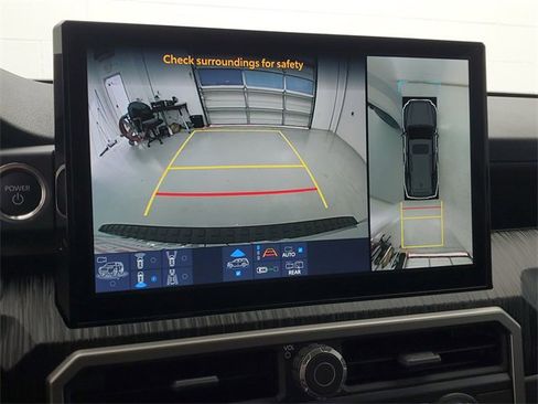 Used 2026 Toyota 4Runner Platinum image 27