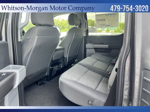New 2026 Ford F250 XL w/ STX Appearance Package AWD/4WD image 33