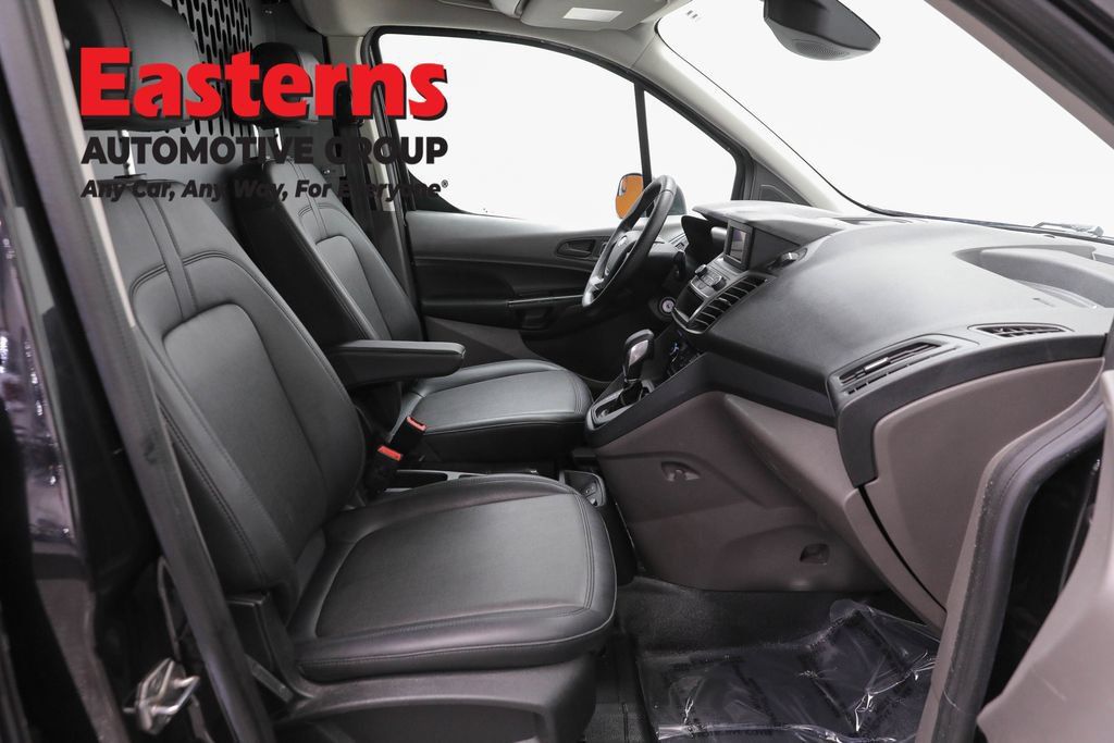 Used 2022 Ford Transit Connect XL w/ CNG/LPG Engine Prep Package FWD image 24