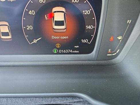 Certified 2024 Honda Accord EX image 27