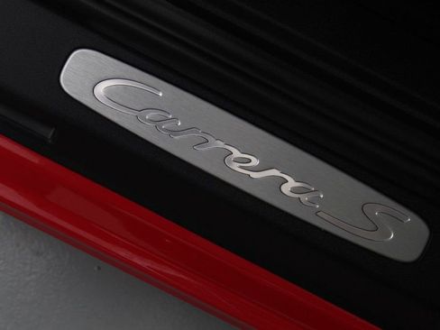 Used 2016 Porsche 911 Carrera S image 14