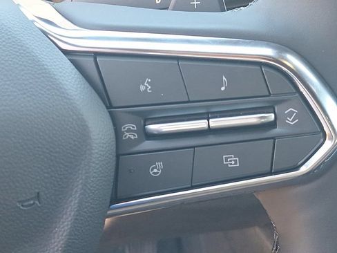 New 2026 Chevrolet Equinox ACTIV w/ Convenience Package III FWD image 19