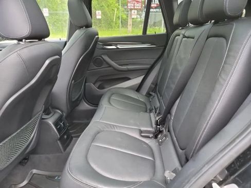 Used 2018 BMW X1 xDrive28i AWD/4WD image 29