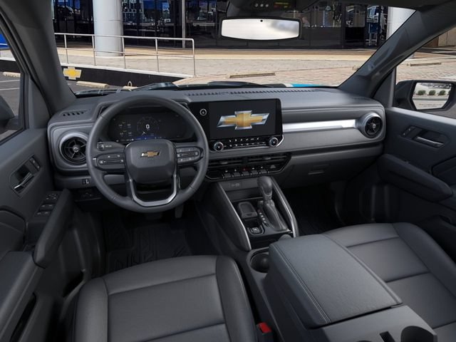 New 2026 Chevrolet Colorado LT w/ LT Convenience Package RWD image 15