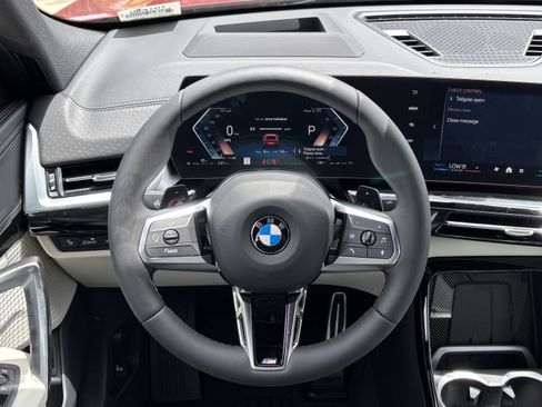 New 2026 BMW X2 xDrive28i w/ Technology Package AWD/4WD image 18
