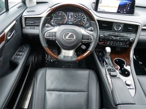 Used 2018 Lexus RX 350 AWD w/ Premium Package image 11