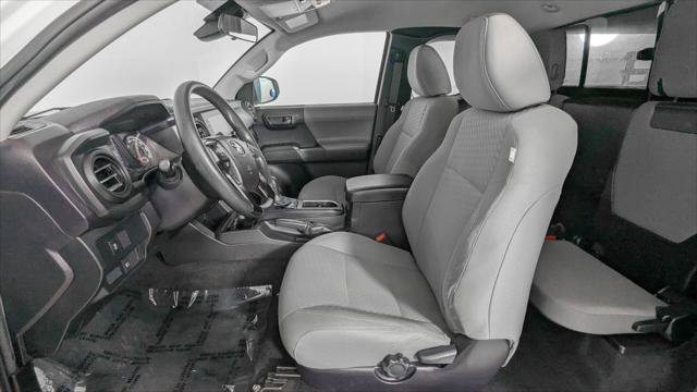 Used 2021 Toyota Tacoma SR RWD image 13
