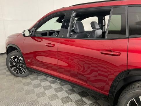 New 2026 Buick Enclave Sport Touring w/ Power Package AWD/4WD image 37