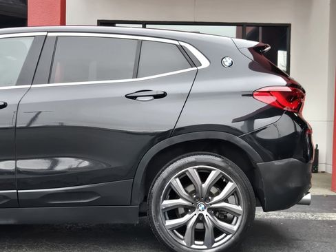 Used 2020 BMW X2 sDrive28i image 5