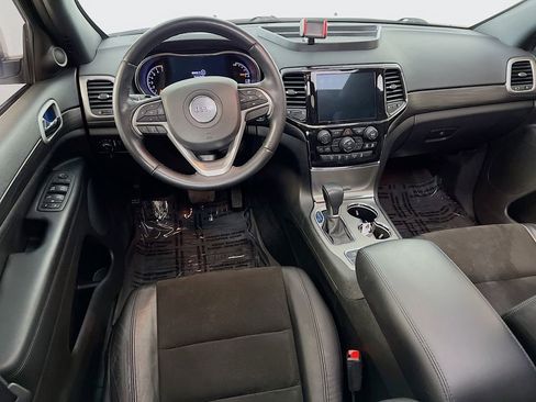 Used 2022 Jeep Grand Cherokee Laredo X image 22