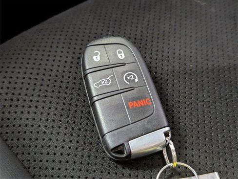 Used 2021 Dodge Durango R/T image 24