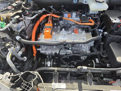 New 2026 Cadillac Optiq V image 19