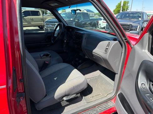 Used 2001 Ford Ranger 4x4 SuperCab image 30