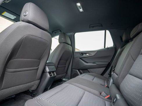 Certified 2026 Chevrolet Equinox LT image 36