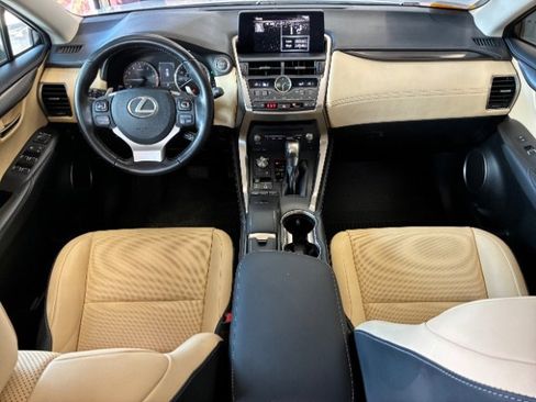 Used 2020 Lexus NX 300 AWD w/ Comfort Package image 17