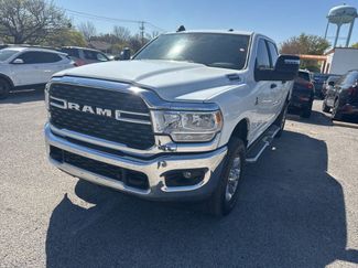 Used 2024 RAM 2500 Big Horn w/ Off Road Package 360° Tour