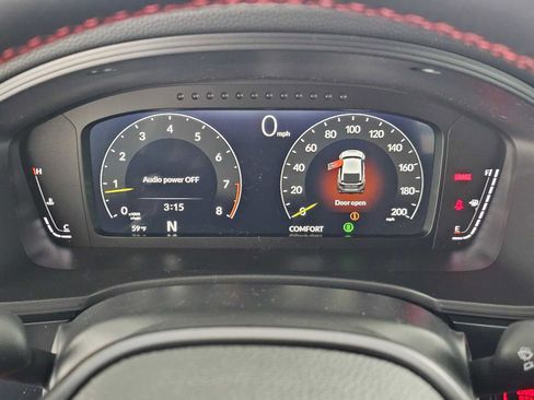 New 2025 Honda Civic Type R image 23