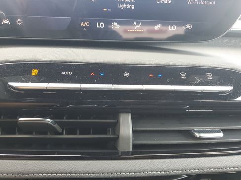 New 2026 Buick Enclave Preferred image 27