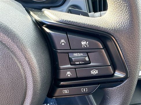 New 2026 Subaru Crosstrek 2.0i Premium image 9