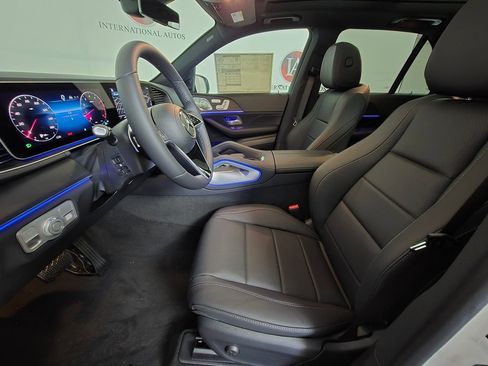New 2026 Mercedes-Benz GLE 350 4MATIC image 16