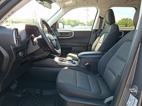 Certified 2024 Ford Bronco Sport Big Bend w/ Convenience Package AWD/4WD image 14