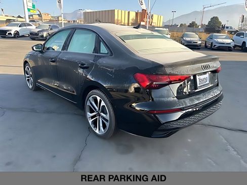 New 2026 Audi A3 2.0T Premium AWD/4WD image 5