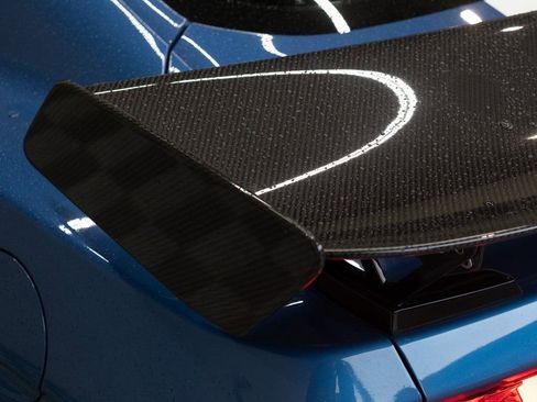 Used 2021 Ford Mustang Shelby GT500 w/ Carbon Fiber Track Pack image 18