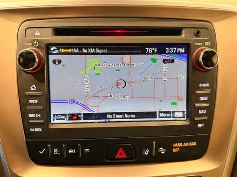 Used 2016 GMC Acadia Denali AWD/4WD image 42