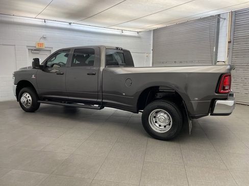 New 2026 RAM 3500 Tradesman image 5