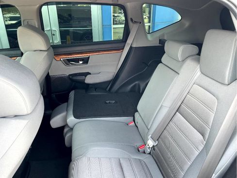 Used 2022 Honda CR-V EX image 10