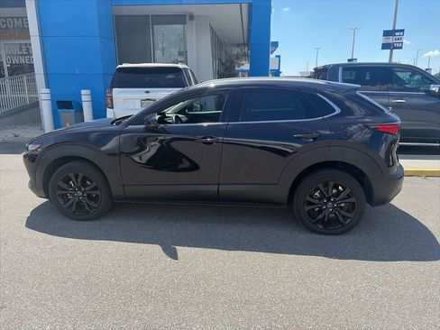 Used 2023 MAZDA CX-30 2.5 Turbo w/ Premium Plus Pkg AWD/4WD image 1