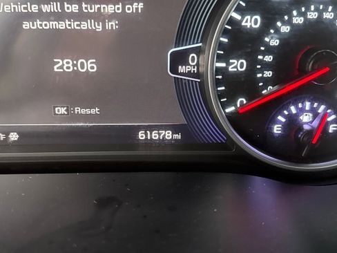 Used 2023 Kia Seltos SX w/ SX Sunroof Package image 27