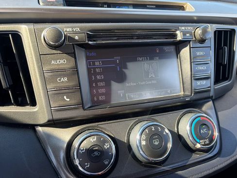 Used 2015 Toyota RAV4 LE AWD/4WD image 36