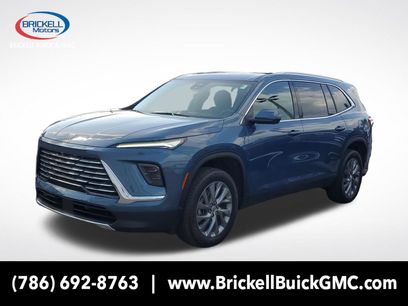 Used 2025 Buick Enclave Preferred w/ Power Package