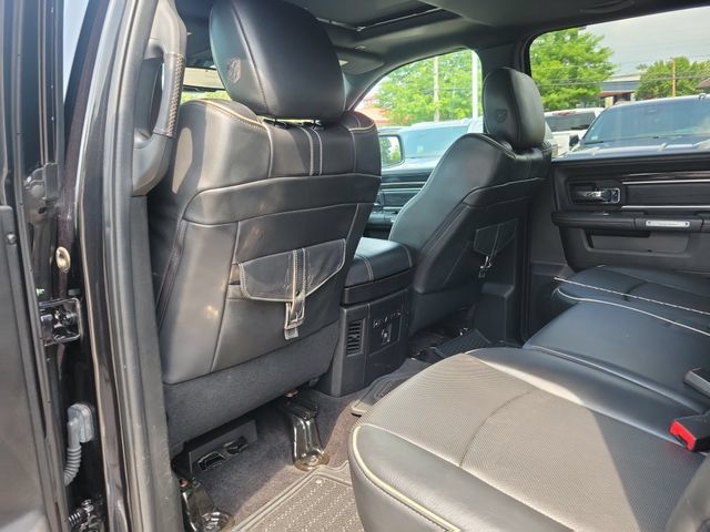 Used 2017 RAM 1500 Limited AWD/4WD image 10