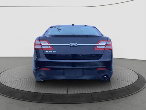 Used 2016 Ford Taurus SE image 6