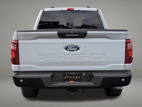 Used 2024 Ford F150 XLT w/ Mobile Office Package image 4