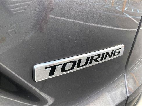 Used 2022 Honda CR-V Touring image 24