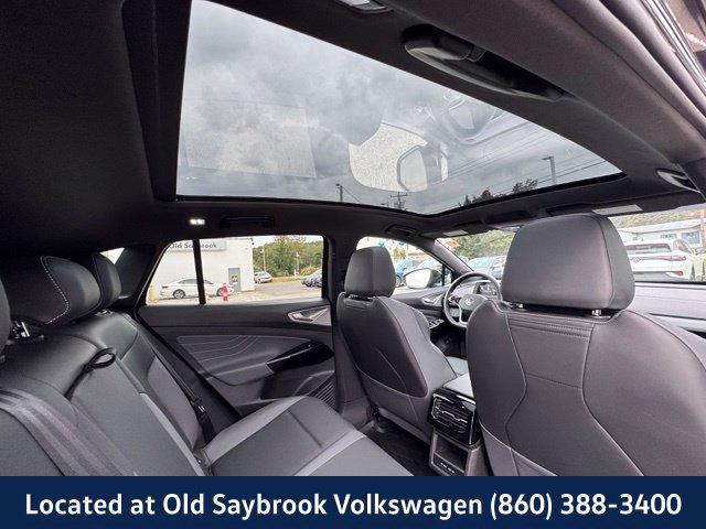 Certified 2023 Volkswagen ID.4 Pro S AWD/4WD image 24