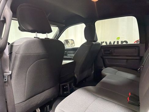 Used 2022 RAM 3500 Tradesman AWD/4WD image 19
