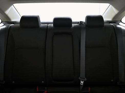 Used 2024 Honda Civic EX image 18