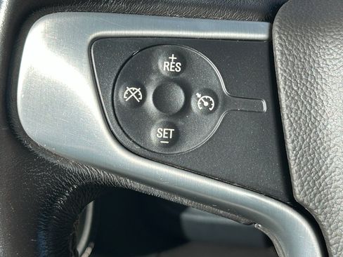 Used 2018 GMC Sierra 2500 SLT w/ Duramax Plus Package image 12