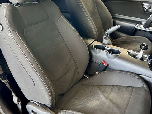 Used 2017 Ford Mustang GT w/ Black Accent Package image 15