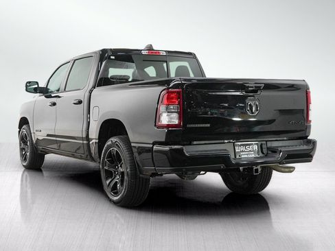 Used 2023 RAM 1500 Big Horn AWD/4WD image 3