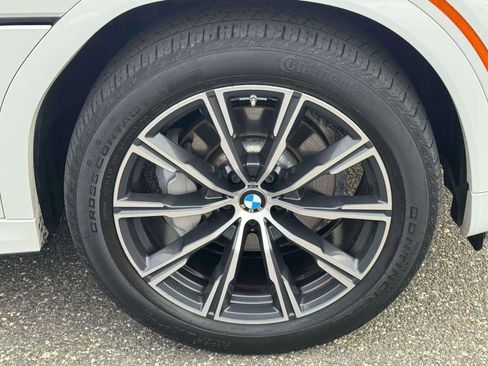 Used 2023 BMW X6 xDrive40i w/ Executive Package image 8