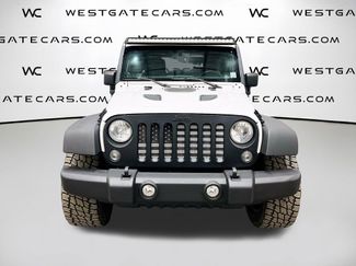 Used 2014 Jeep Wrangler Unlimited Sport w/ Quick Order Package 24S video 2