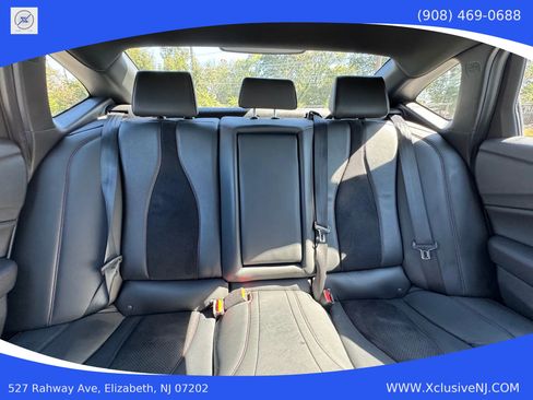 Used 2021 Acura TLX 2.0 w/A-SPEC Pkg Sedan 4D image 22